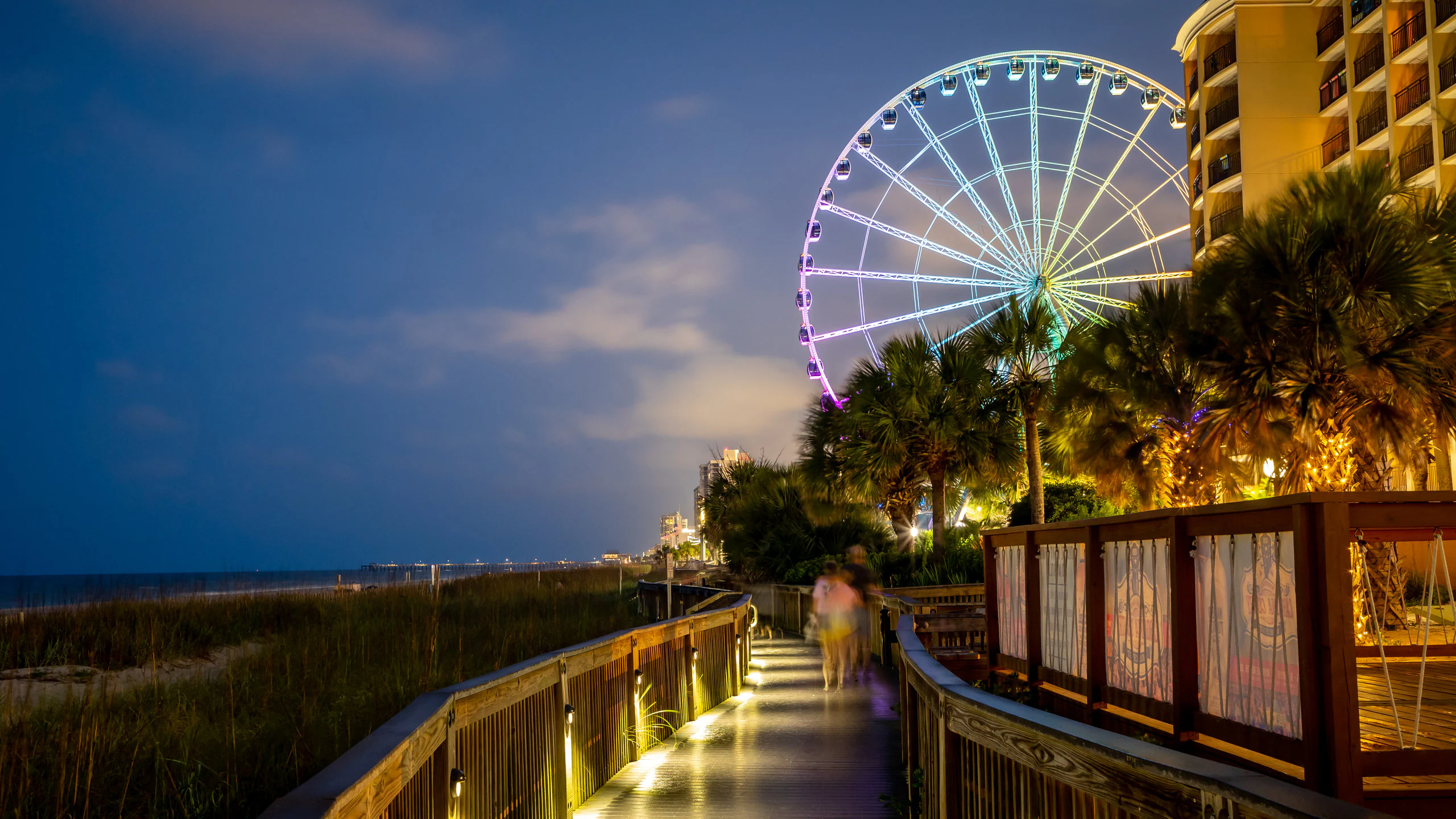 Additional condo gallery photo featuring resort surroundings