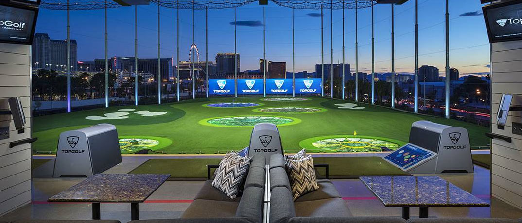Topgolf Myrtle Beach